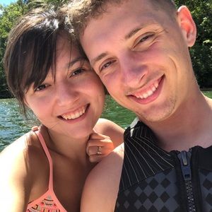 Meet your Posher, Kaytlyn